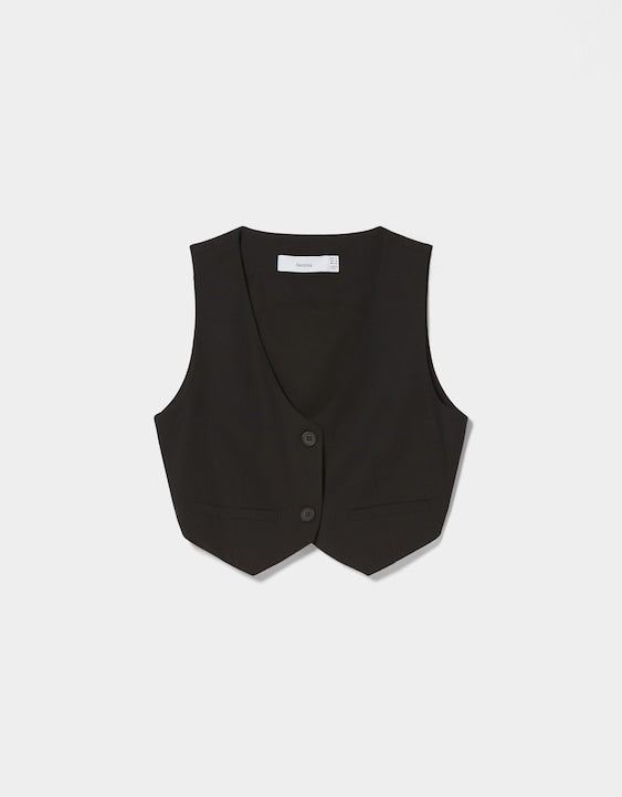 Tailoring Vest