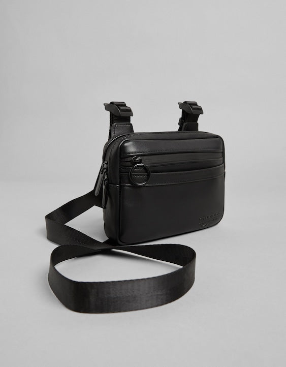 Studio Crossbody Bag