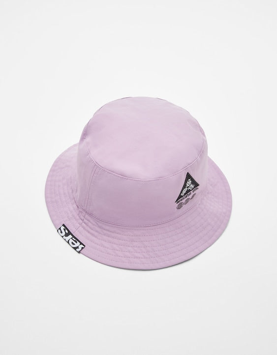 Bucket Hat