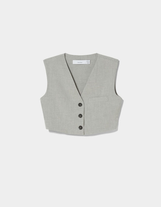 Tailored Waistcoat