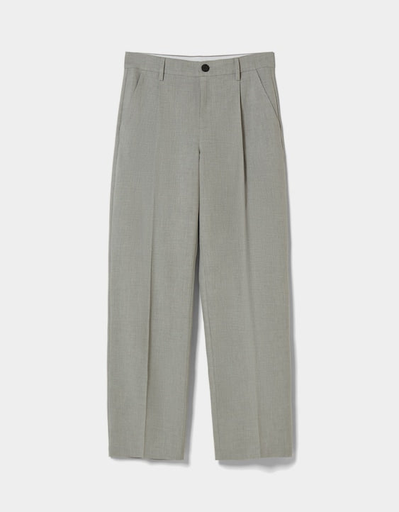 Dad fit Trousers