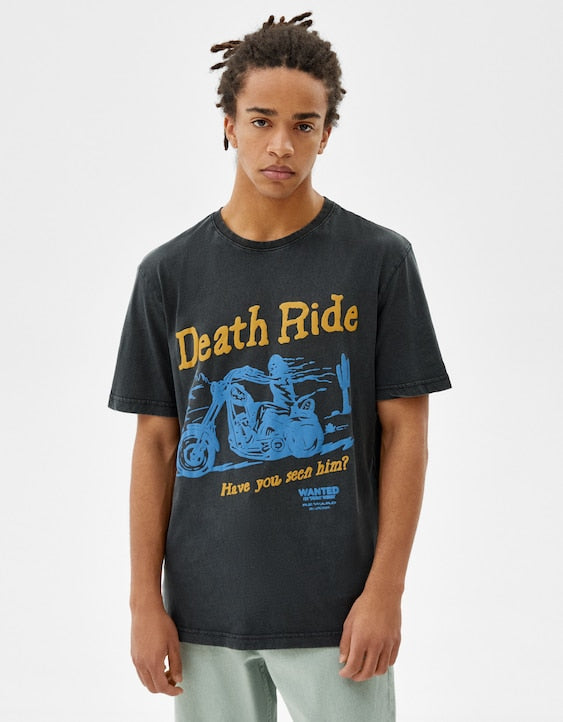 Death Ride T-Shirt