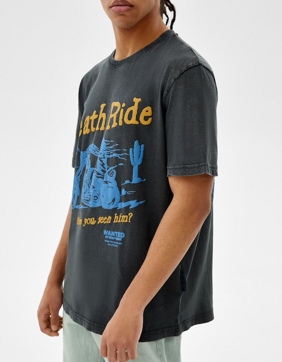 Death Ride T-Shirt