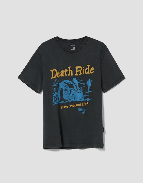 Death Ride T-Shirt