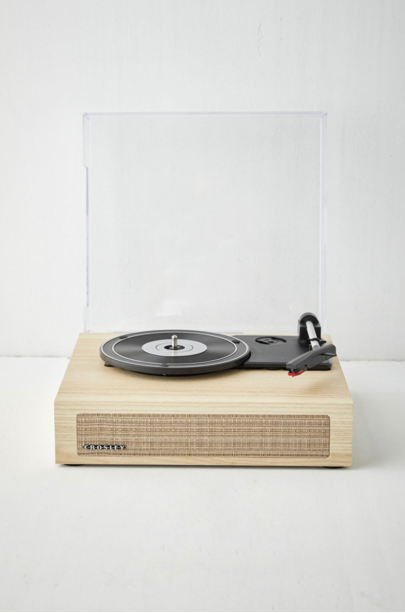 Crosley Scout Record Player