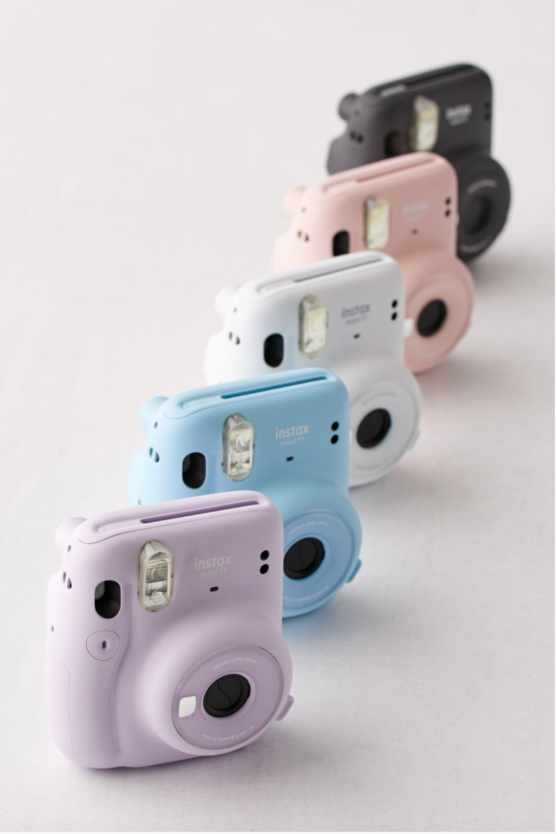 Fujifilm Instax Mini 11 Instant Camera