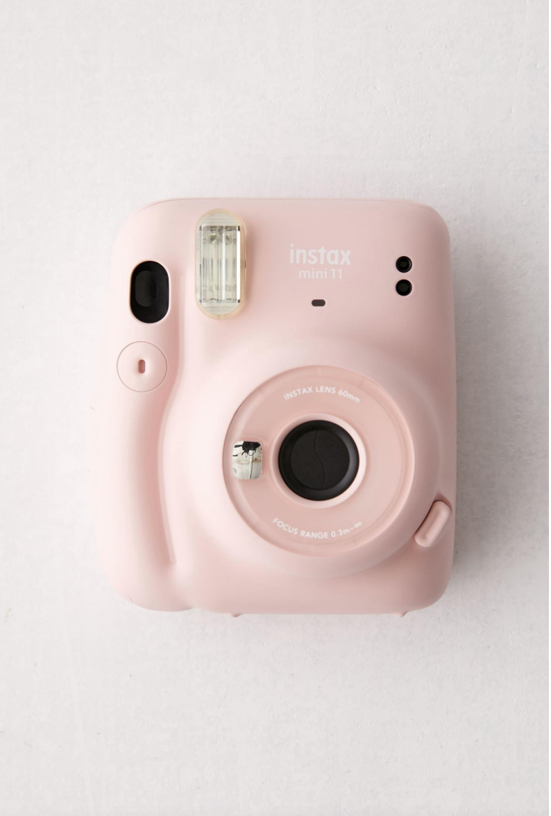 Fujifilm Instax Mini 11 Instant Camera