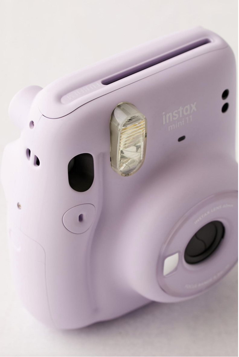 Fujifilm Instax Mini 11 Instant Camera